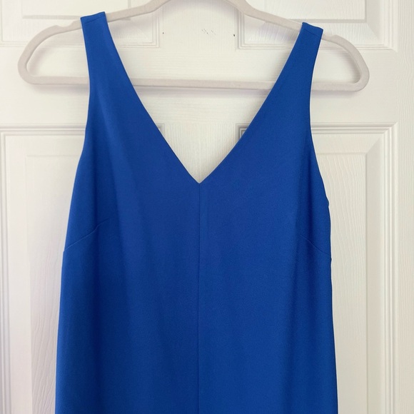 Banana Republic Mini Slip Dress - Picture 6 of 8